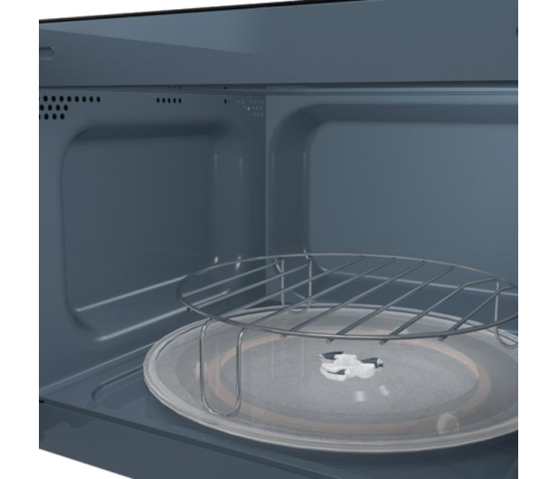 GORENJE MO20E2BH 700W 20L Grill Pulse Technology Czarny - 1256656 - zdjęcie 8